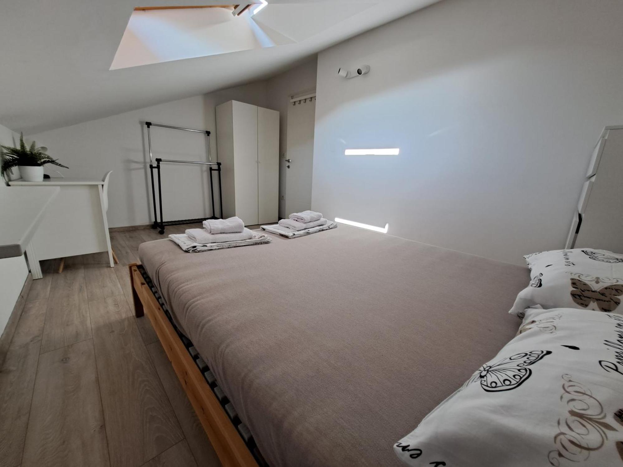 Sea View Later Apartment Rijeka Exterior photo